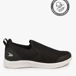 Slip-On Sports Shoes with Perforations-image-32