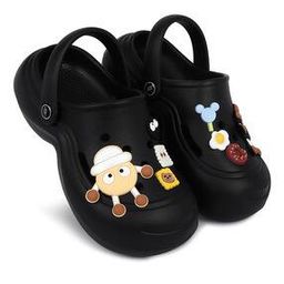 Round-Toe Slip-On Flip-Flops-37