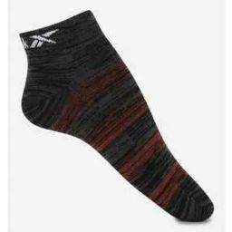 Striped Ankle-Length Socks-picture-16
