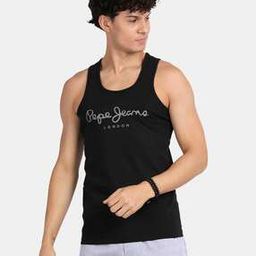 Men Sleeveless Vest-picture-36