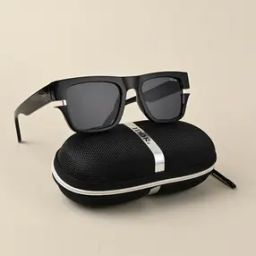 Women UV-Protected Square Sunglasses-ID-98245-C2-image-6