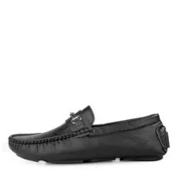 Round-Toe Slip-On Shoes-picture-40
