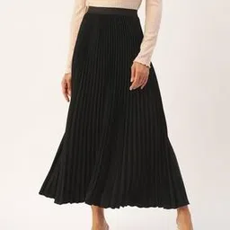 lookshine Women Flared Skirt-picture-18