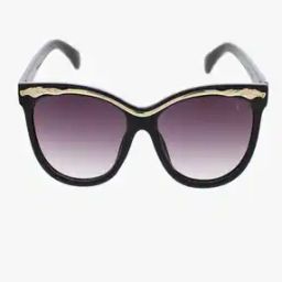 Plastic  Frame Sunglasses-image-37