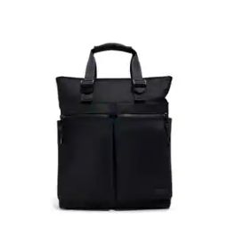 Men Backpack with Adjustable Shoulder Strap-14