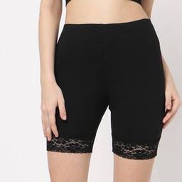 Women Cycling Shorts-image-33