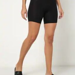 Cotton Underskirt Shorts-picture-41