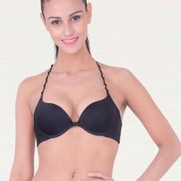 Lightly Padded Bra-image-11
