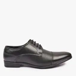 Lace-Up Derby Shoes-image-58