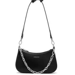 miraggio Women Shoulder Bag with Detachable-Strap-picture-14