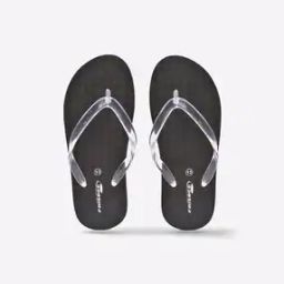 Flip-Flops with Clear Strap-image-80
