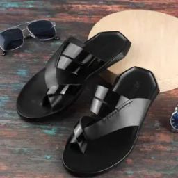 Men Toe-Ring Slip-On Flip-Flops-4