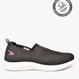 Knitted  Walking Shoes-image-0