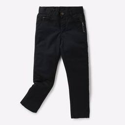 5-Pocket Chino Trousers-picture-30