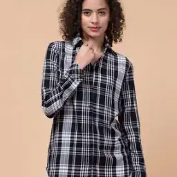 Checks Shirt-image-51