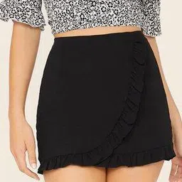 addyvero High Rise City Shorts-picture-27