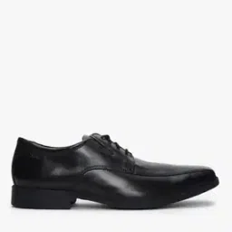 clarks Lace-Up Derby Shoes-picture-3