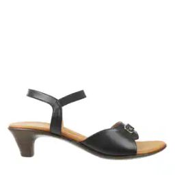 Women Sling-Back Kitten Heeled Sandals-image-39
