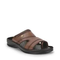 Leather Toe-Ring Flip-Flops-image-3