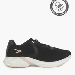 Women Low-Top Lace-Up Running Shoes-picture-44