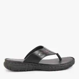 Men Textured Thong-Strap Flip-Flops-9