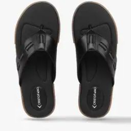 Thong-Strap Casual Sandals-image-93