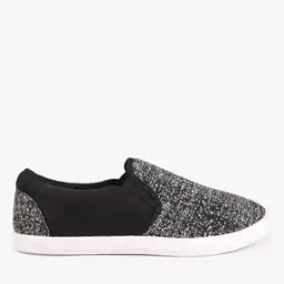 Printed Slip-On Shoes-picture-40