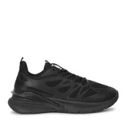 Women Low-Top Lace-Up Sneakers-image-24