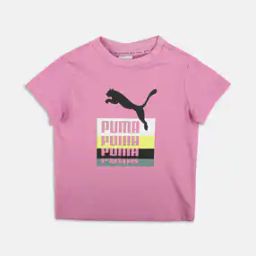 Graphic Print T-Shirt with Shorts-picture-35