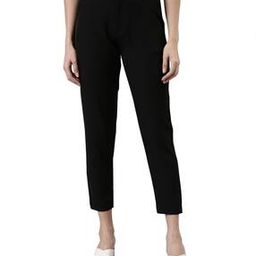 Pants with Insert Pockets-2
