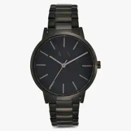 Men-licencee-analogue, black, tu-3