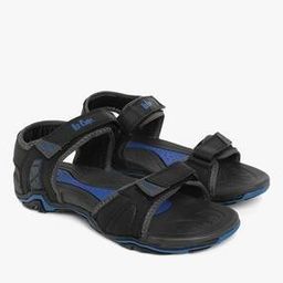 Sports Sandals with Velcro Fastening-image-10