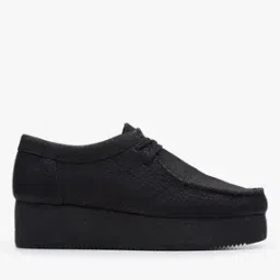 clarks Leather Slip-On Casual Shoes-picture-29