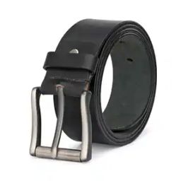 Slim Belt with Tang Buckle-image-14