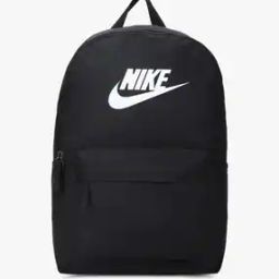 DC4244-010 Logo Print Backpack-17
