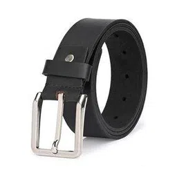 Slim Belt with Tang Buckle-image-25