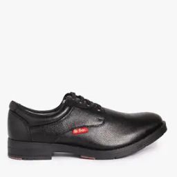 Men Low-Top Lace-Up Casual Shoes-picture-13