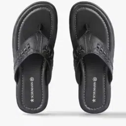 Thong-Strap Sandals-43