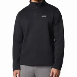 columbia Men Western Wear Sweatshirt-picture-7