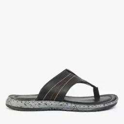 Panelled Thong-Strap Flip-Flops-22