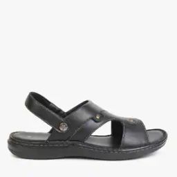 Slingback Flat Sandals-image-45