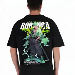Men Typographic Relaxed Fit T-shirt-image-27