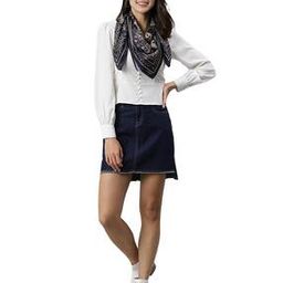 Floral Printed  Scarf-image-93