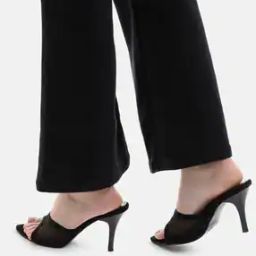 Women Heeled Sandals-35