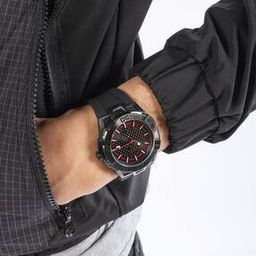 Water-Resistant Analogue Watch-GW0712G1-picture-27
