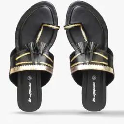 Embellished Toe-Ring Sandals with Tassels-picture-11