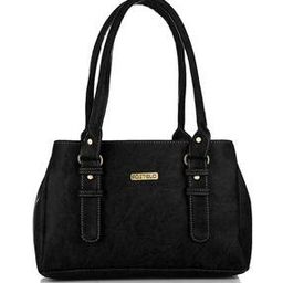 Westside Shoulder Bag with Detachable Strap-image-20