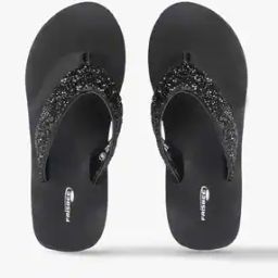 Embellished Thong-Strap Flip-Flops-image-19