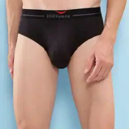 Men Briefs with Elasticated Waistband-picture-46