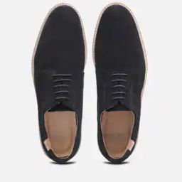 Men Lace-Up Formal Shoes-image-80